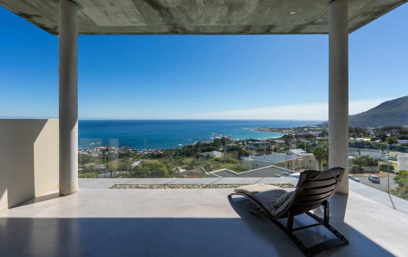 3 Bedroom Property for Sale in Camps Bay Western Cape